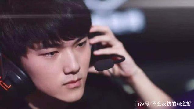 mezii ： 我们仍然对第八次进入决赛感到遗憾，但团队在稳步成长