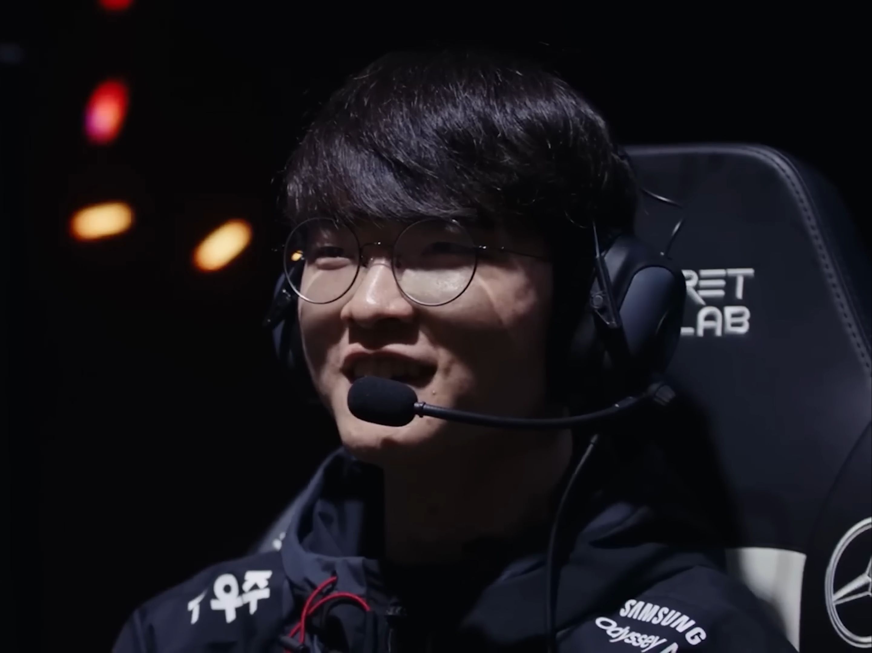 前DRX监督金晶洙：如果公司同意，会告诉粉丝情况