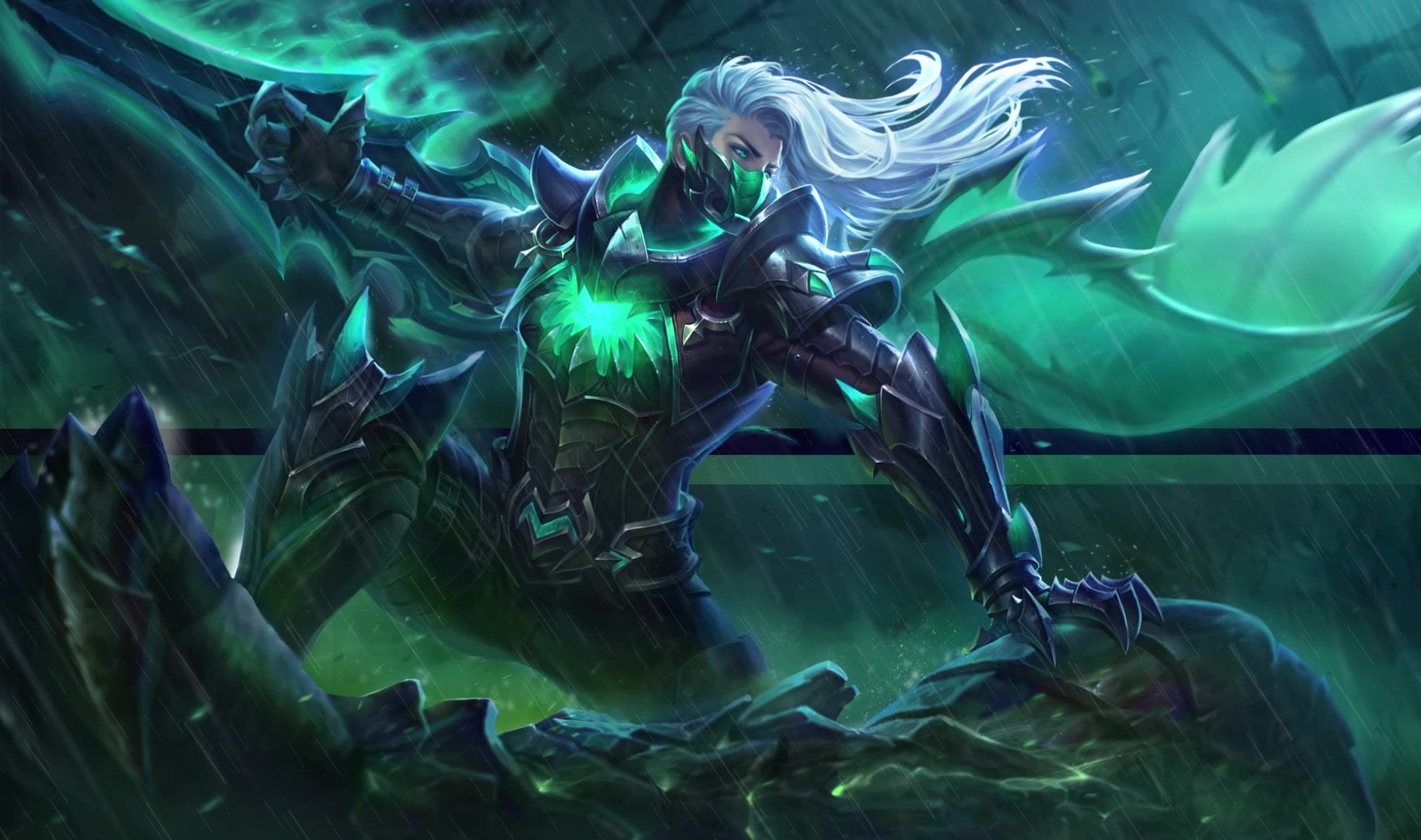 KT官宣：Aiming与Cuzz加入队伍