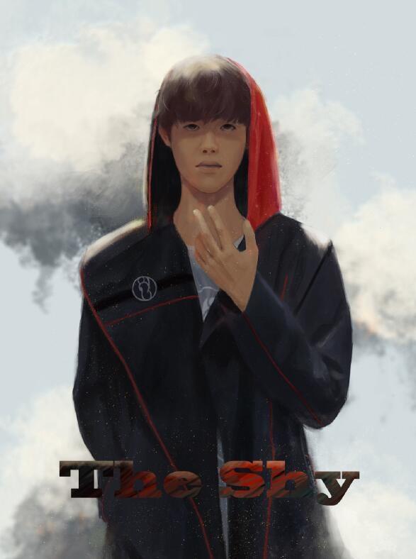 图一图二判若两人，ultimate史诗级反差表现