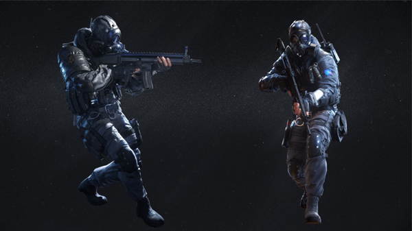 在最新的更新中，发现了关于新游戏模式和箱子的代码