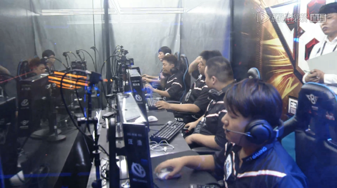 Controlez将替代 The MongolZ 参加IEM Chengdu 2025