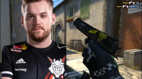 输给了 Weibo Gaming 3-1！ Ultra Prime 在队史上首次BO5中失利