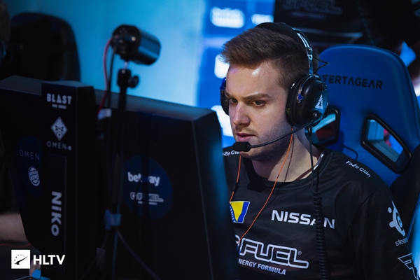 FPX Valorant 官方： Shr1mp 正式加入团队！