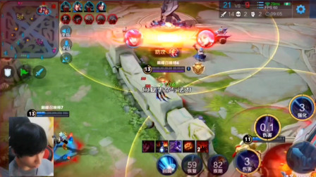 我们没有在上海Major的表演赛中看到 s1mple