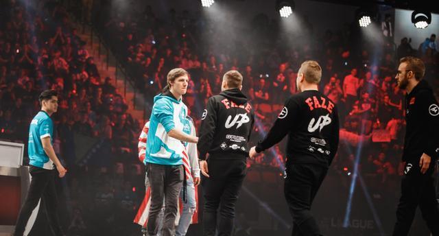 CSGO Major结束之后美洲的Major席位将减少一个