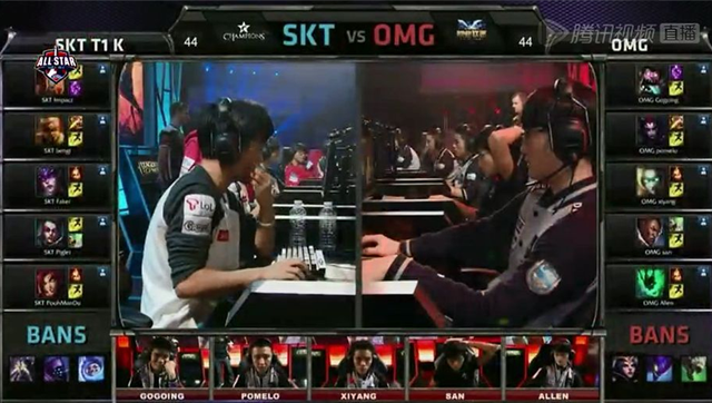 【快讯】王者荣耀2021KPL春季赛，英凯分析预测各战队实力排名