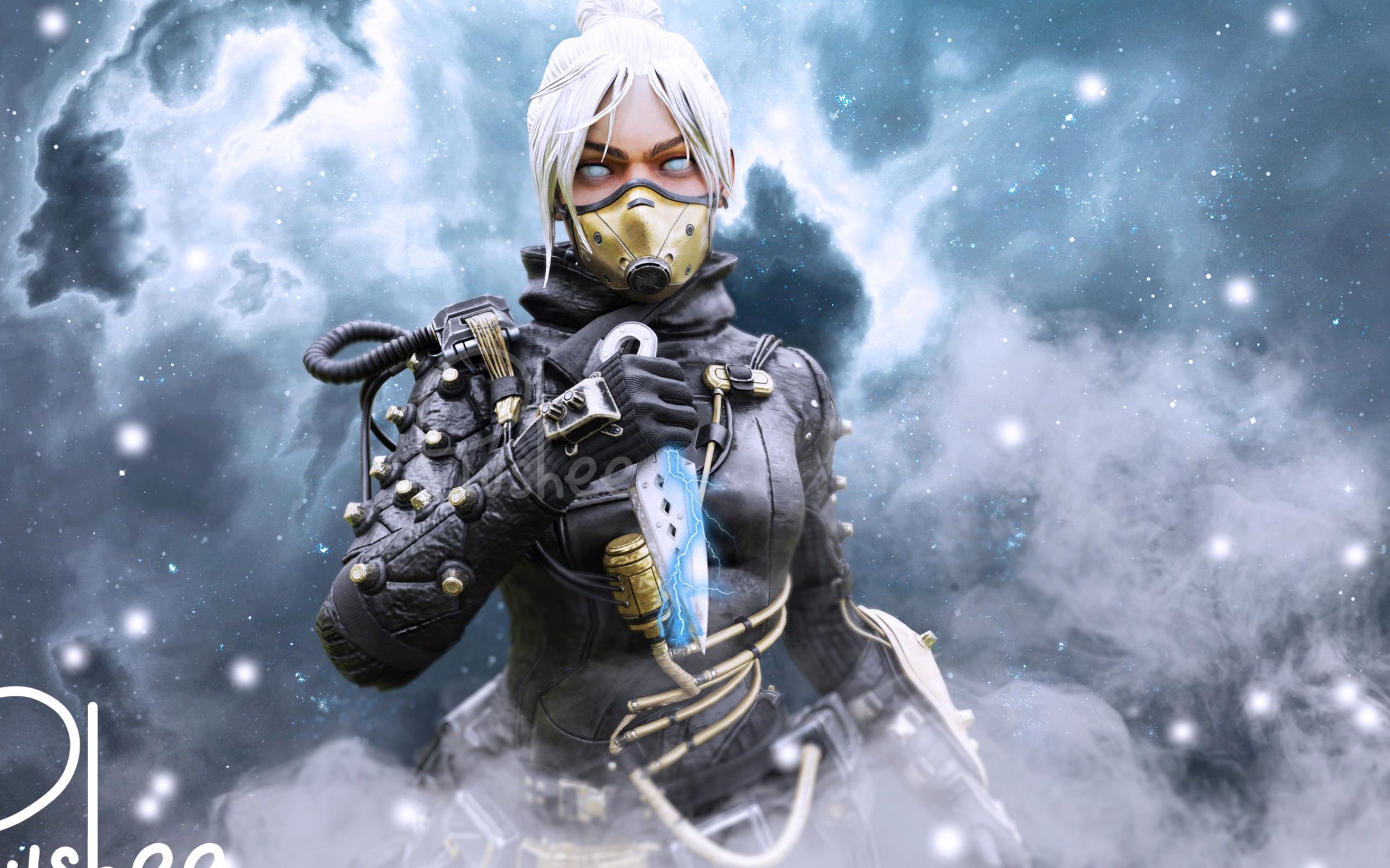 FURIA Esports 在 FISSURE Playground #2 中被加冕为冠军，击败 The MongolZ