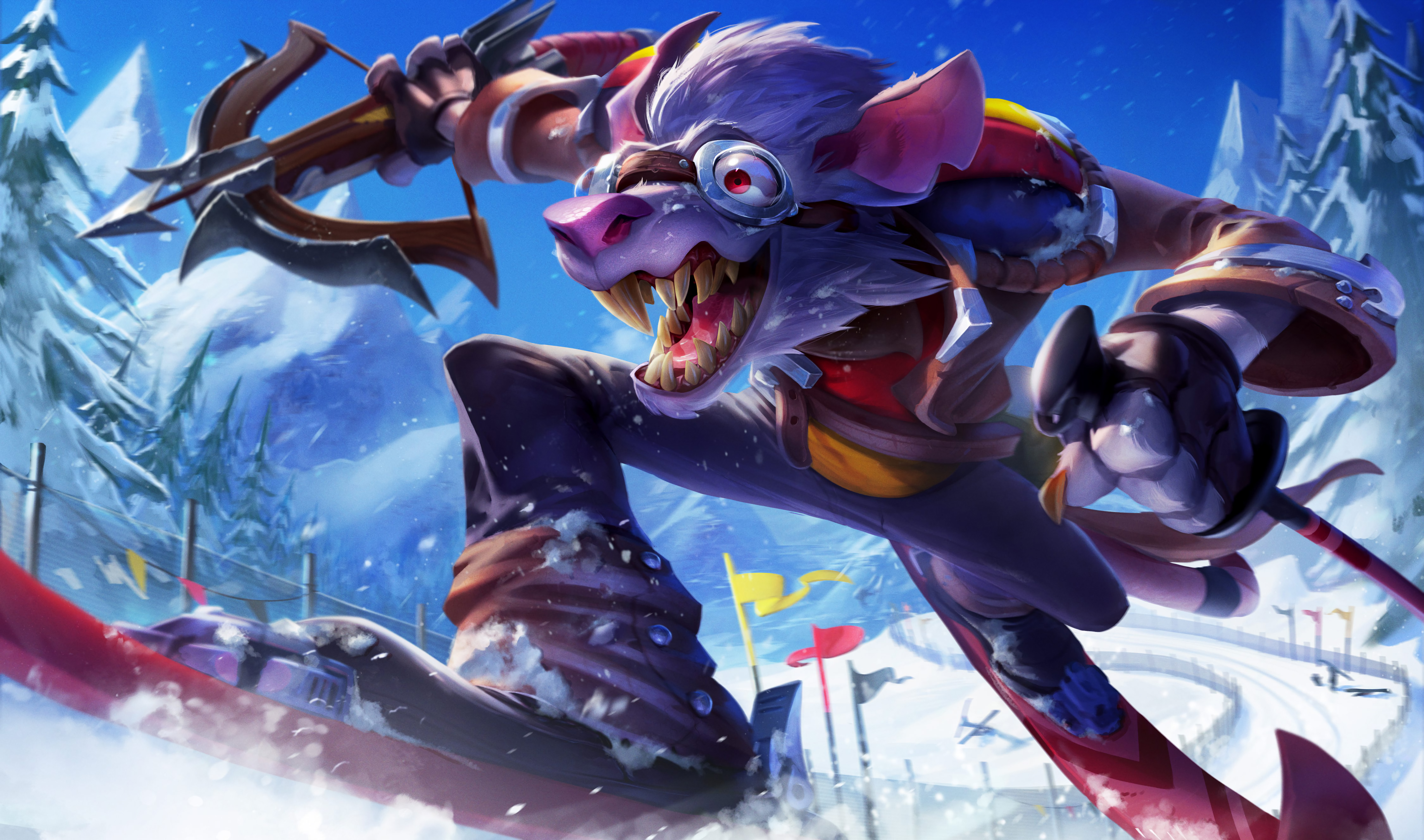 WBGvsNIP首发公布：Rookie中路对阵Xiaohu，Leyan直面Tarzan