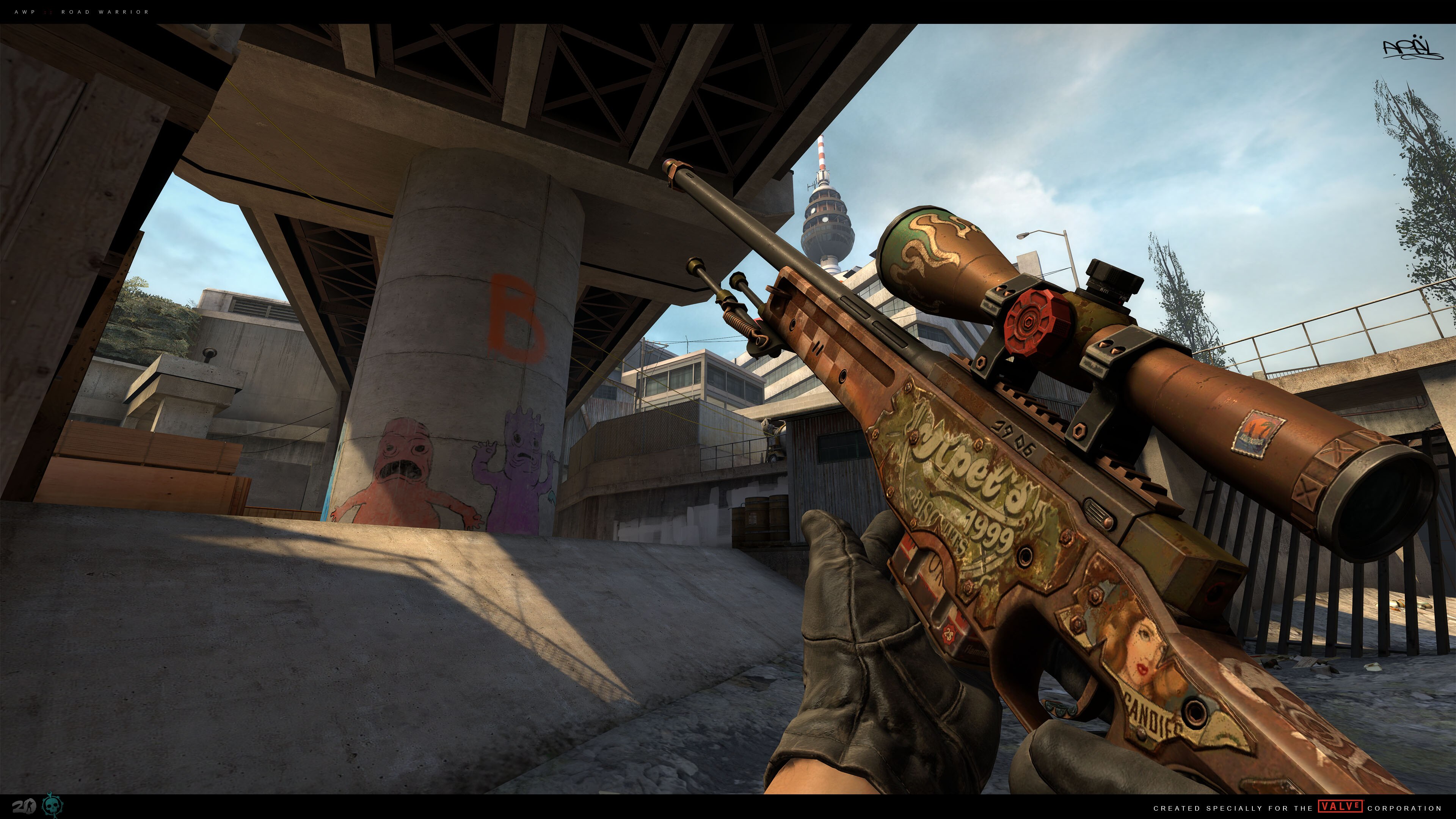 NAVI 成为了 IEM Rio 2024 的冠军