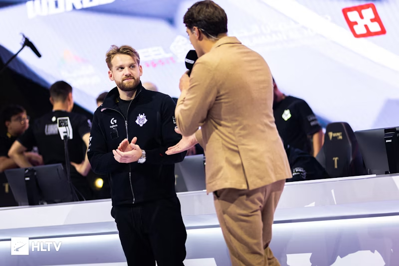 CSGO PGL：我们是唯一盈利的电竞赛事组织机构