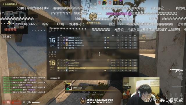 pashaBiceps ： 祝所有参赛者好运，这是你们的时刻！