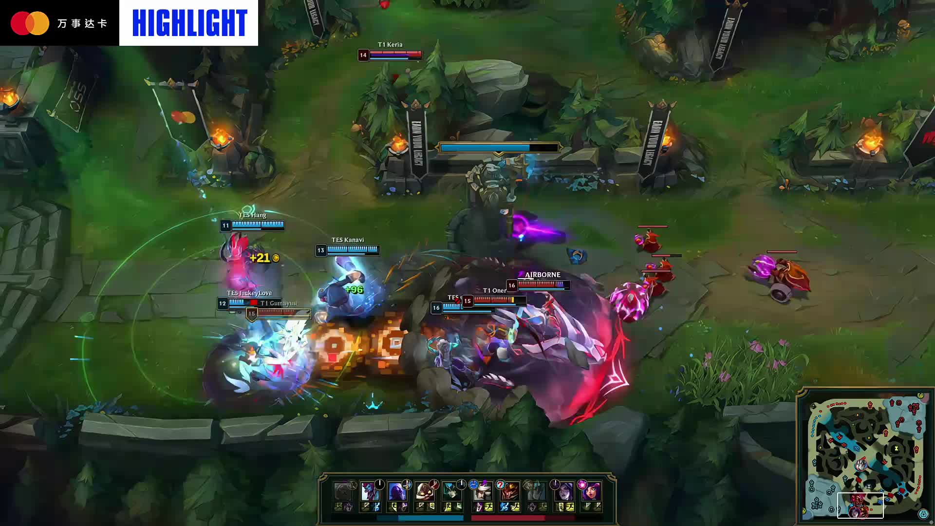 ucal ：作为选手，哪怕只剩一点机会也要努力争取