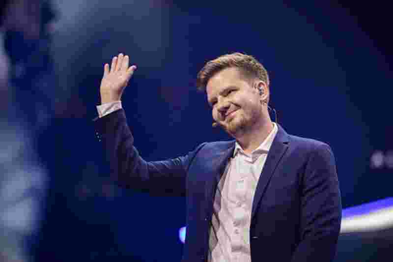 Uzi成为LPL历史出场最年长的ADC选手