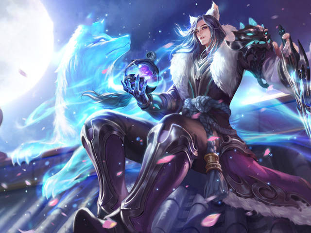 【赛后战报】轻松写意， JD Gaming 2：0碾压战胜FPX豪取三连胜